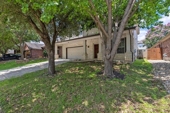 10128 Channel Island Dr in Austin, TX - Building Photo - Building Photo