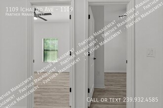 1109 Ichabod Ave-Unit -1109 in Lehigh Acres, FL - Building Photo - Building Photo