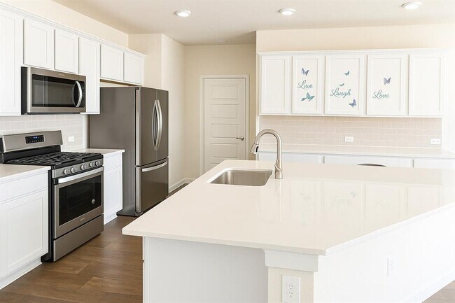3013 Louris Ln in Pflugerville, TX - Building Photo - Building Photo
