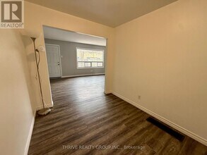 161 Toulon Crescent in London, ON - Building Photo - Building Photo