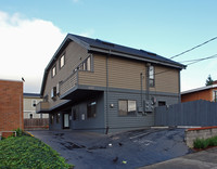 4507 Sunnyside Ave N in Seattle, WA - Foto de edificio - Building Photo