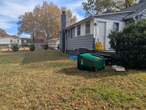 814 Walker St in Reidsville, NC - Building Photo - Building Photo