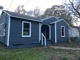 618 W 75th St in Shreveport, LA - Building Photo