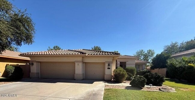 property at 1741 W Bartlett Way