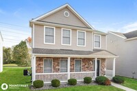 3924 Shepherds Run in Jeffersonville, IN - Foto de edificio - Building Photo