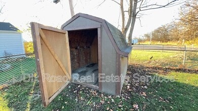 177 Thomas Blvd in Hamilton, OH - Building Photo - Building Photo