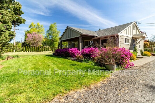 18303 NW 41st Ave in Ridgefield, WA - Building Photo - Building Photo
