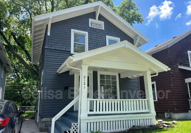 property at 2121 Riedmiller Ave