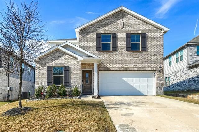 property at 1328 Cress Gdn Ln