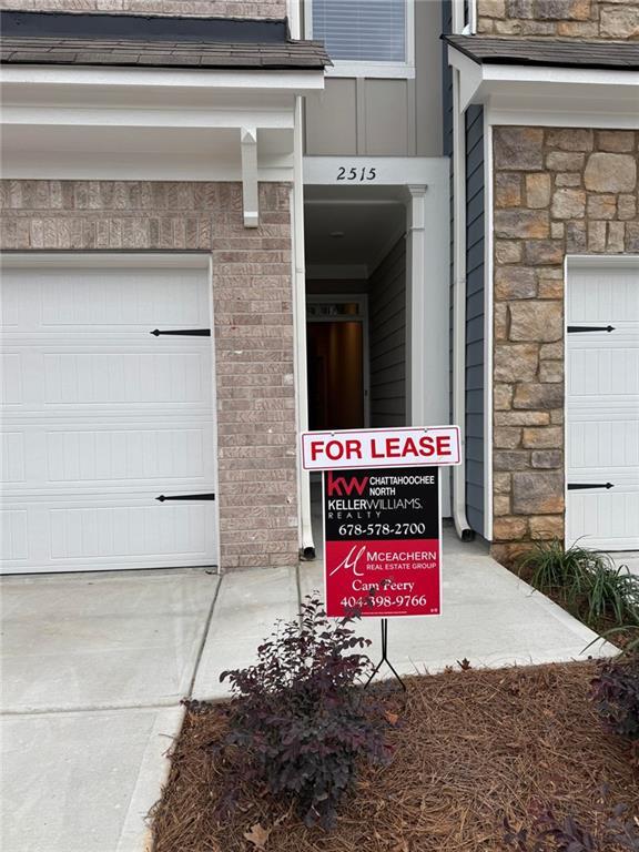 2515 Poppy Ct in Buford, GA - Building Photo - Building Photo