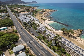 Makaha Surfside in Waianae, HI - Building Photo - Building Photo