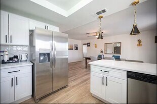 6160 W Katella Ave in Las Vegas, NV - Building Photo