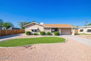 4016 E Indianola Ave in Phoenix, AZ - Building Photo