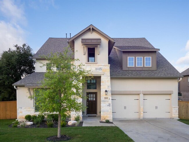 2001 Limestone Lake Dr in Georgetown, TX - Building Photo - Building Photo