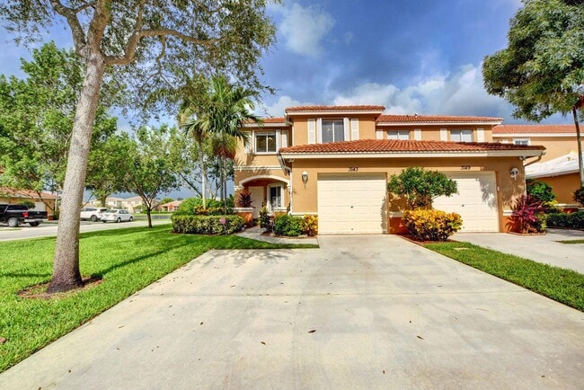 3143 Osprey Ln in Royal Palm Beach, FL - Building Photo - Building Photo