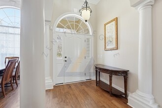 245 Club Gate in Bluffton, SC - Building Photo - Building Photo