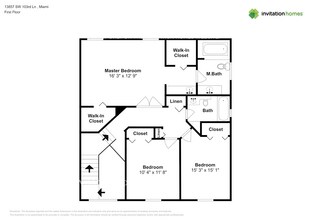 13857 SW 103rd Ln in Miami, FL - Foto de edificio - Building Photo