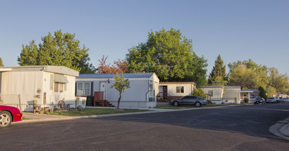 Embassy Mobile Home Park in Meridian, ID - Building Photo - Building Photo