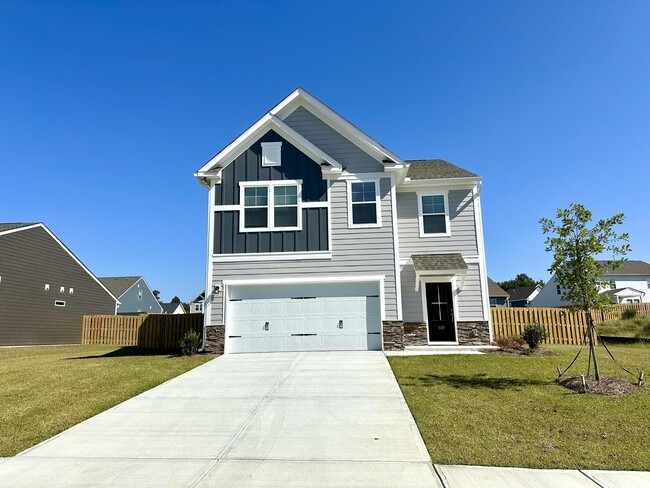 property at 909 Kay Pl