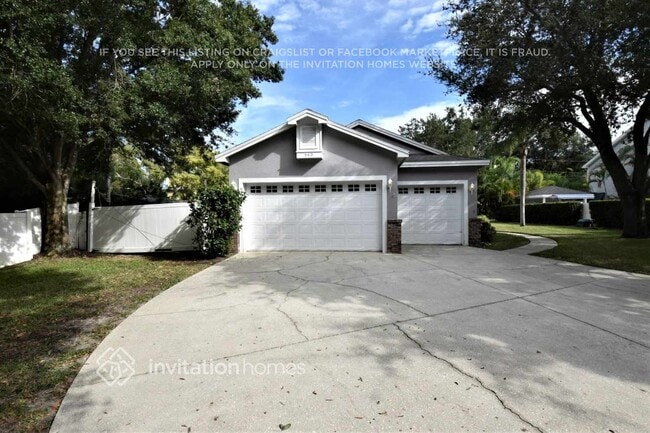 property at 540 Vista Trail Ct