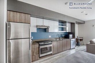 1530 Belmont Ave in Seattle, WA - Building Photo - Building Photo