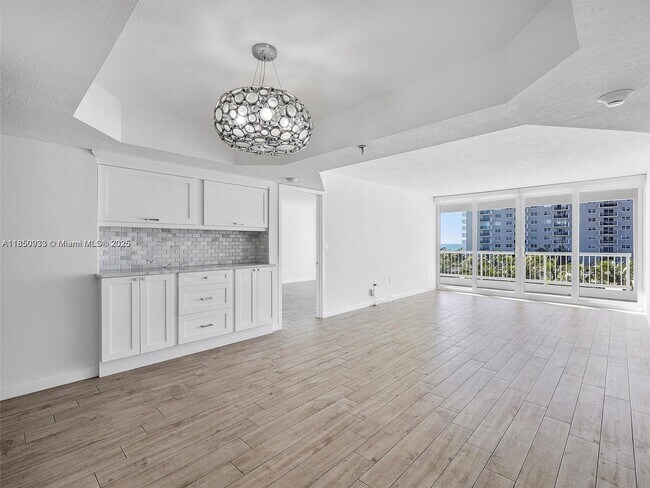 property at 9341 Collins Ave