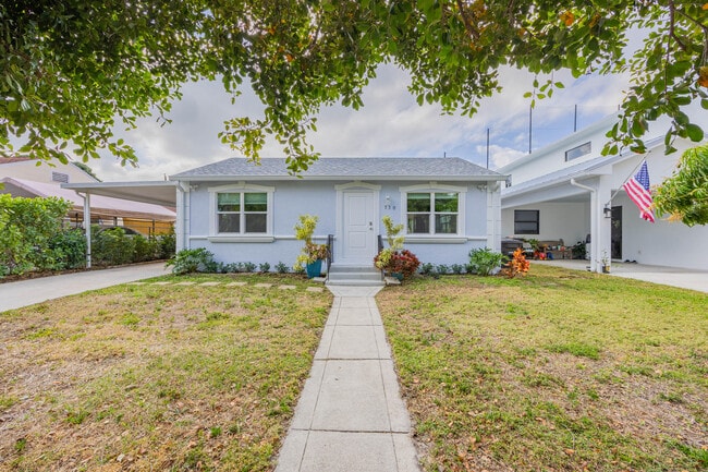 property at 730 Winters St