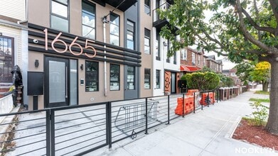 1665 Brooklyn Ave, Unit 3b in Brooklyn, NY - Building Photo - Building Photo