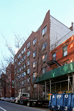 The Abbey in New York, NY - Foto de edificio - Building Photo