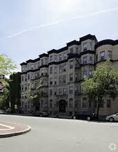 35 Westland Ave in Boston, MA - Building Photo - Building Photo