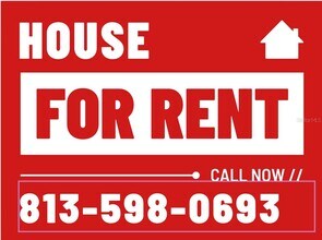 1921 Tinker Dr in Lutz, FL - Building Photo - Building Photo