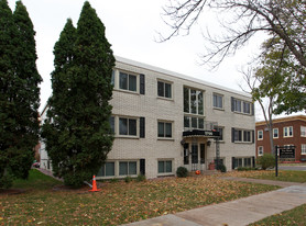 3700 Lyndale Apartments