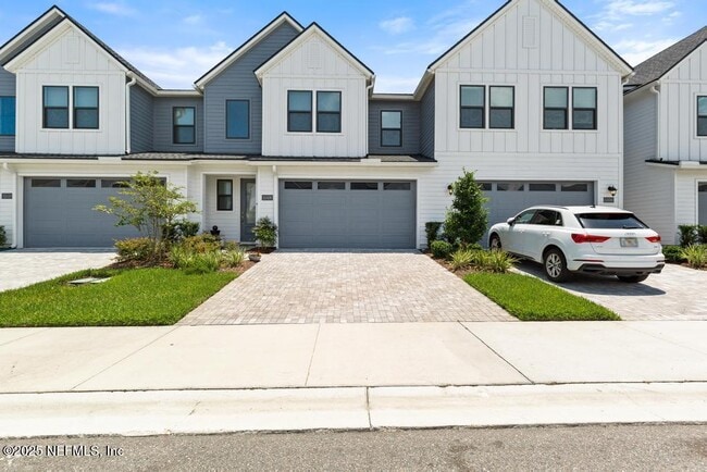 property at 11408 Newtonian Blvd