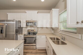 1620 Brookhaven Dr in Odenville, AL - Foto de edificio - Building Photo