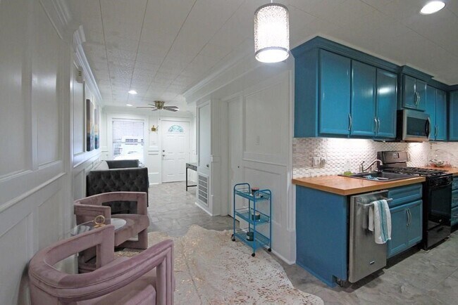 property at 434 Lenard St