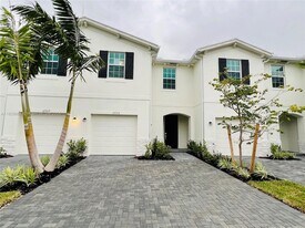6935 Harbours Edge Ave in Greenacres, FL - Building Photo