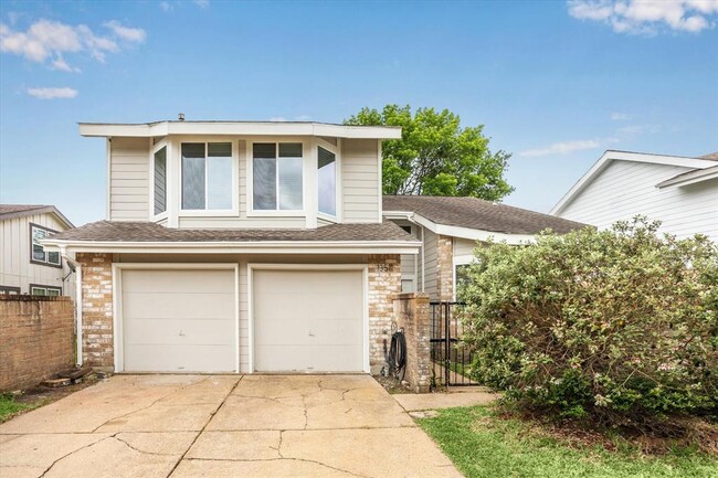property at 13511 Windchase Ct