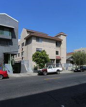 849 S Harvard Blvd in Los Angeles, CA - Building Photo - Building Photo