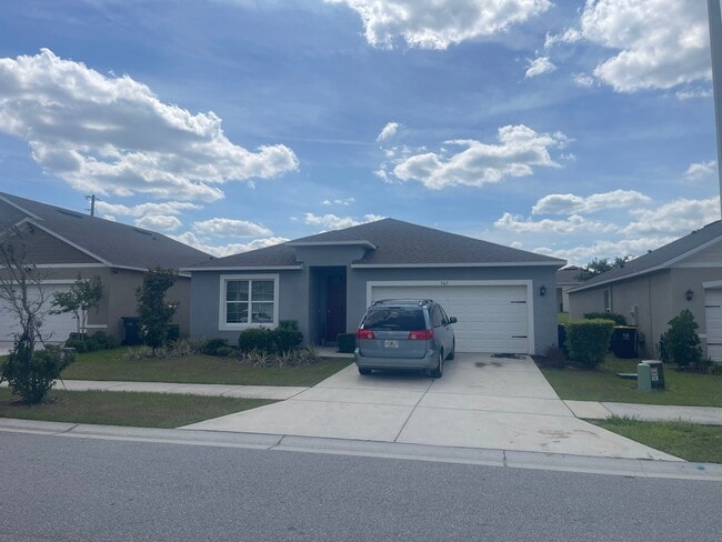 property at 507 Lily Ln