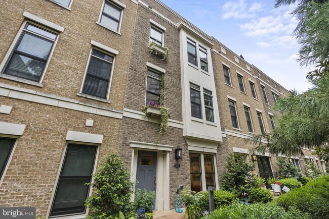 1520 16th Ct N in Arlington, VA - Building Photo - Building Photo