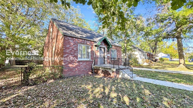 4375 Guilford St in Detroit, MI - Building Photo - Building Photo