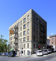 268 E 181st St Apartments