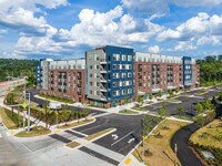 The Woodberry photo'