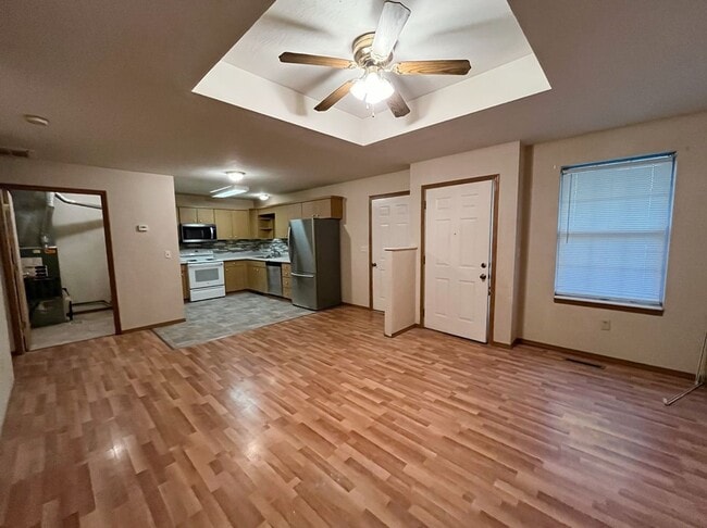 656 Meadowridge Dr in Nixa, MO - Building Photo - Building Photo