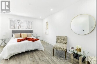 46 Northwood Dr in Brampton, ON - Building Photo - Building Photo