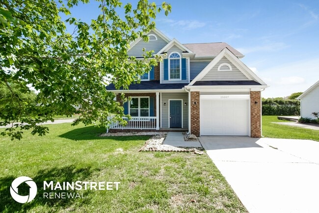 property at 15007 Rolling Sky Dr