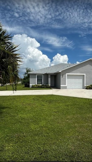 2003 Chiquita Blvd S, Unit 2001 Chiquita Blvd S.