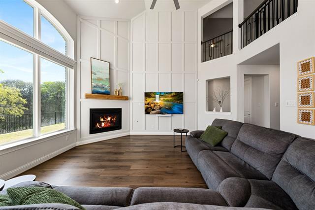 property at 4602 Lorion Dr