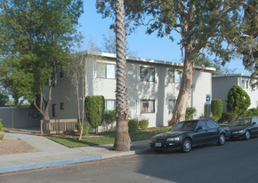 775 Sharmon Palms Lane Apartamentos