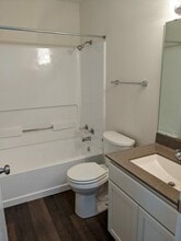 Trails West Apartments in Farmington, MO - Building Photo - Building Photo
